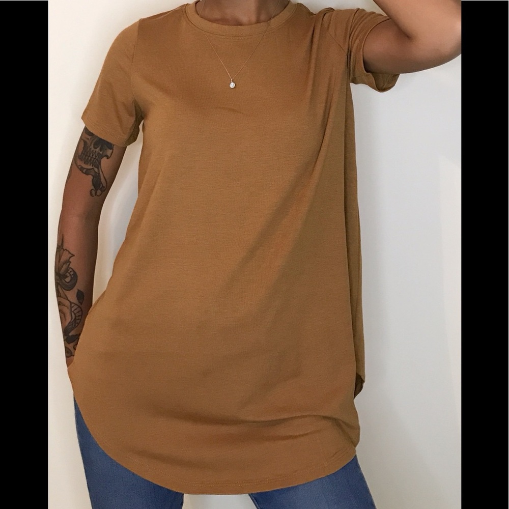 Coffee Date Tee
